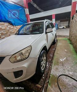 Chery Tiggo 3